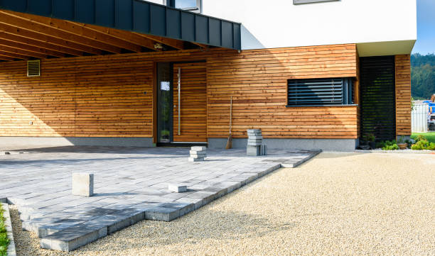 Best Driveway Pavers Near Me  in Rancho Alegre, TX