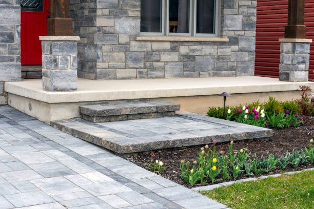 Driveway Repair Near Me in Rancho Alegre, TX