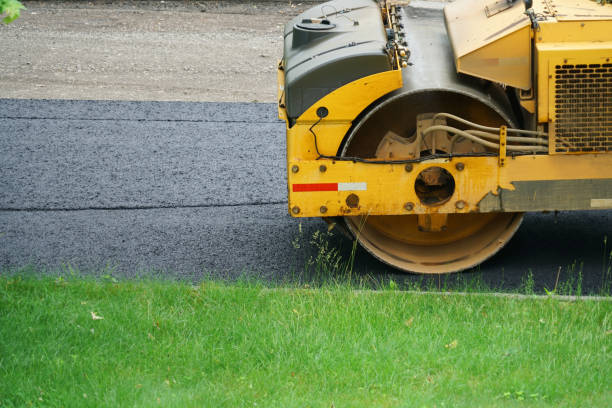 Best Cobblestone Driveway Pavers  in Rancho Alegre, TX