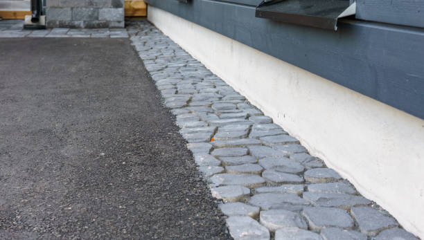 Best Residential Paver Driveway  in Rancho Alegre, TX