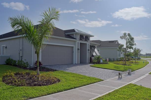 Best Driveway Repair Near Me  in Rancho Alegre, TX