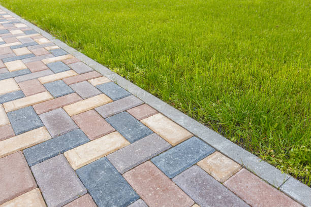 Trusted Rancho Alegre, TX Driveway Pavers Experts